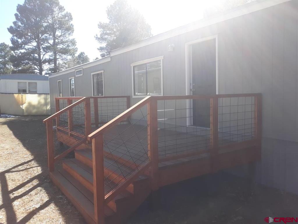 136 Highland Avenue Pagosa Springs CO 81147