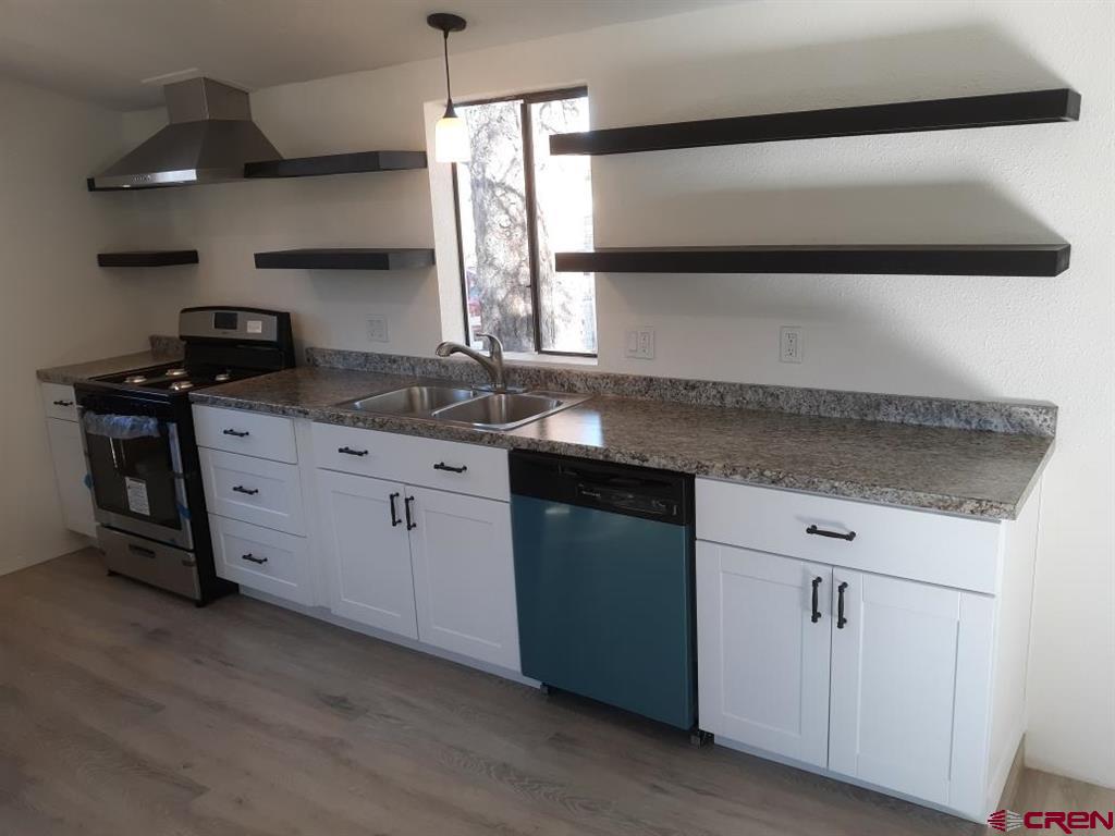 136 Highland Avenue Pagosa Springs CO 81147