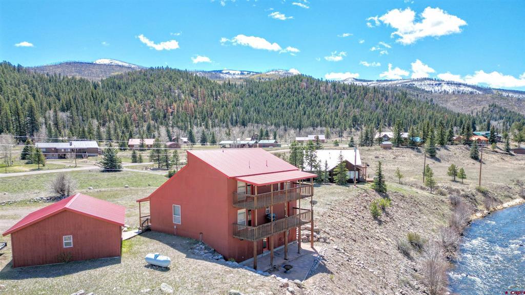 195 Valley Drive South Fork CO 81154