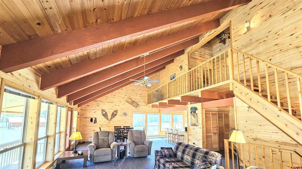 195 Valley Drive South Fork CO 81154
