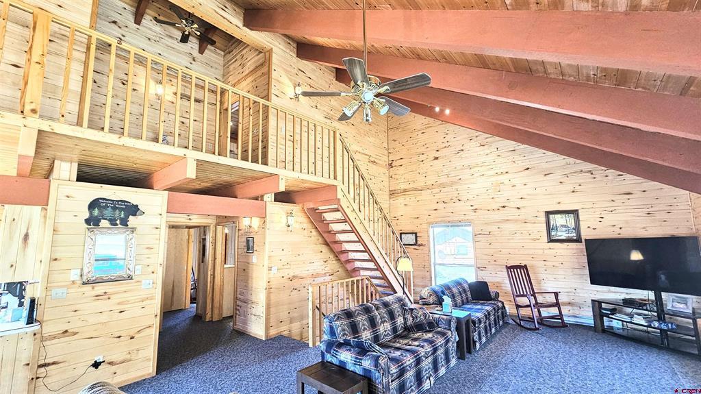 195 Valley Drive South Fork CO 81154