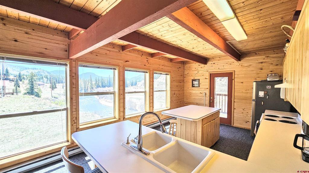 195 Valley Drive South Fork CO 81154