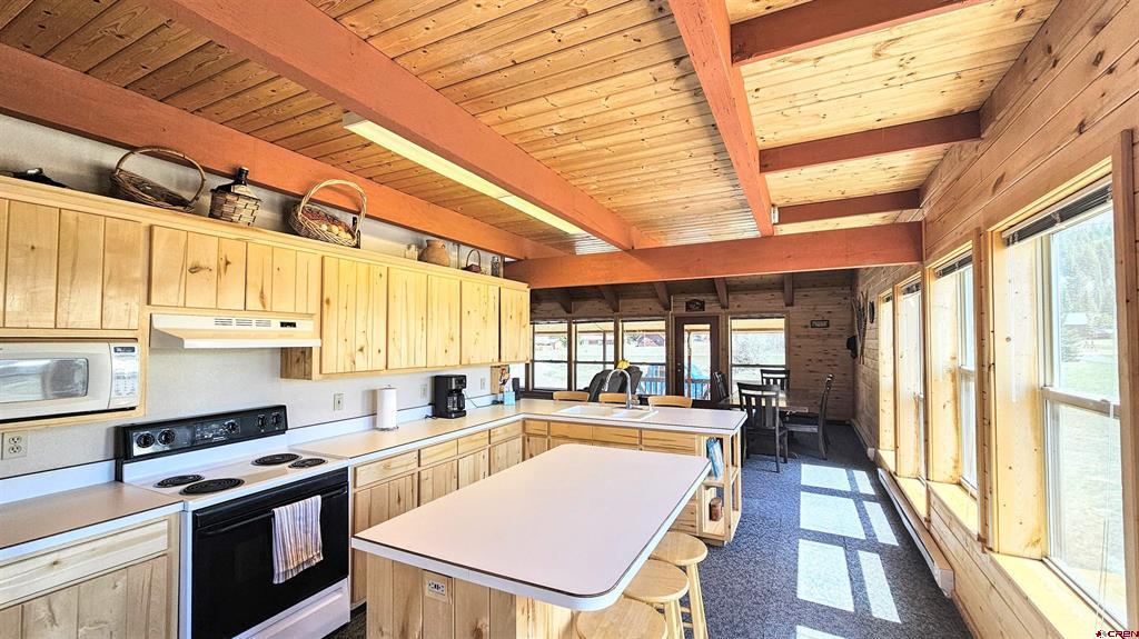 195 Valley Drive South Fork CO 81154
