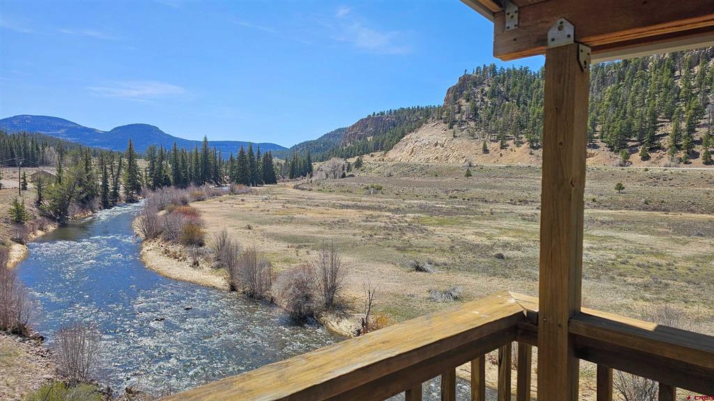 195 Valley Drive South Fork CO 81154