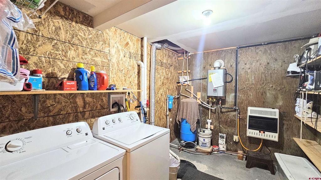 195 Valley Drive South Fork CO 81154