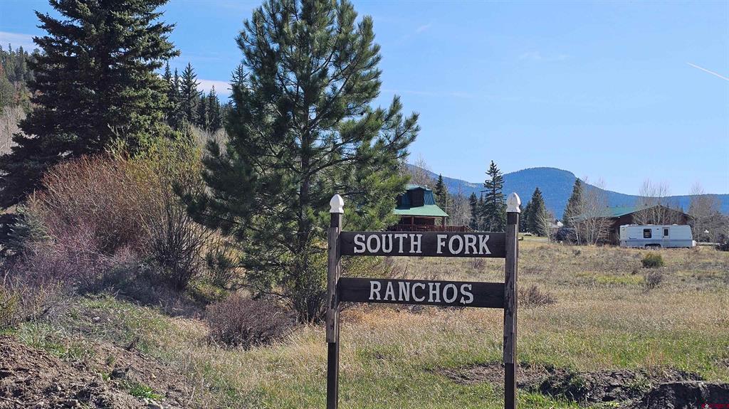 195 Valley Drive South Fork CO 81154