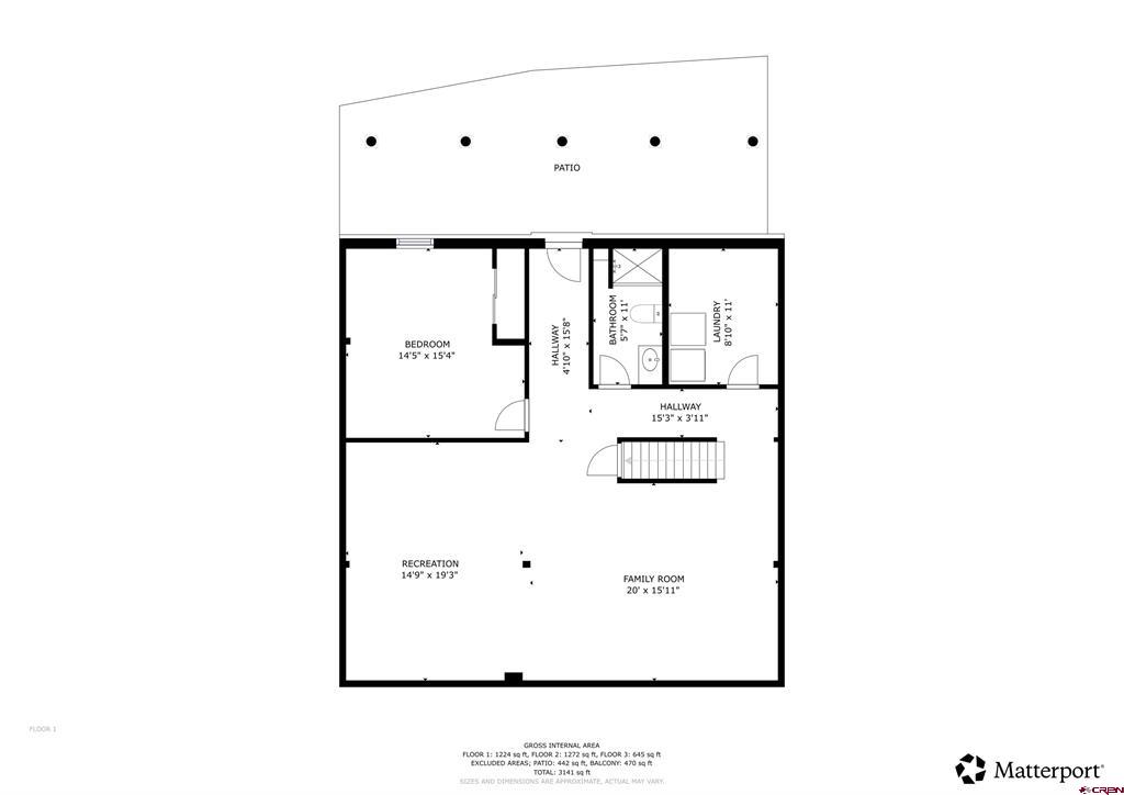 195 Valley Drive South Fork CO 81154