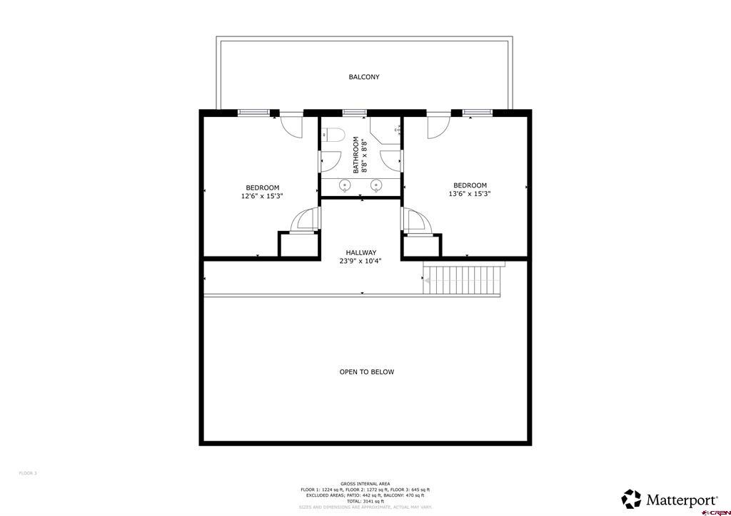 195 Valley Drive South Fork CO 81154