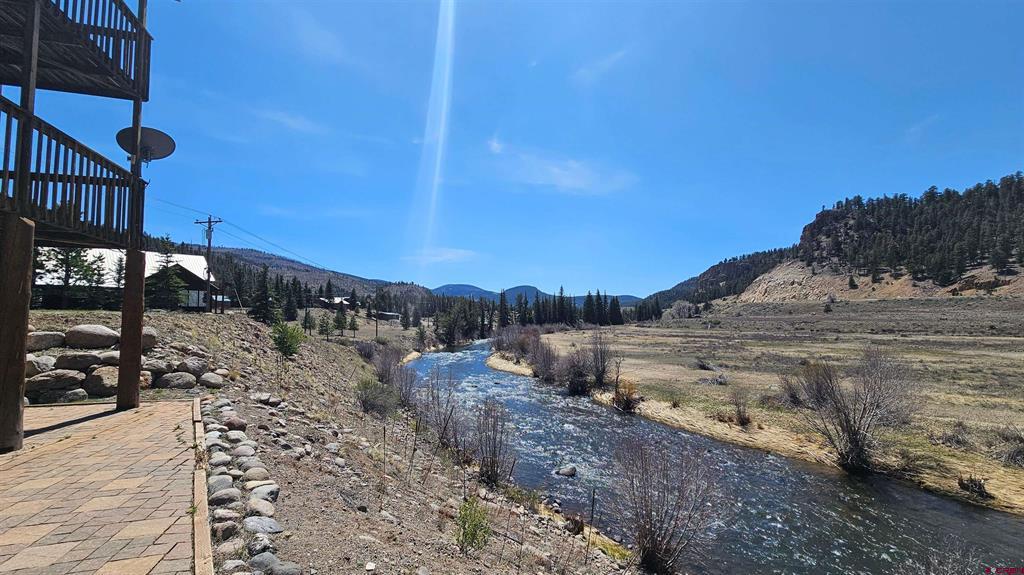195 Valley Drive South Fork CO 81154