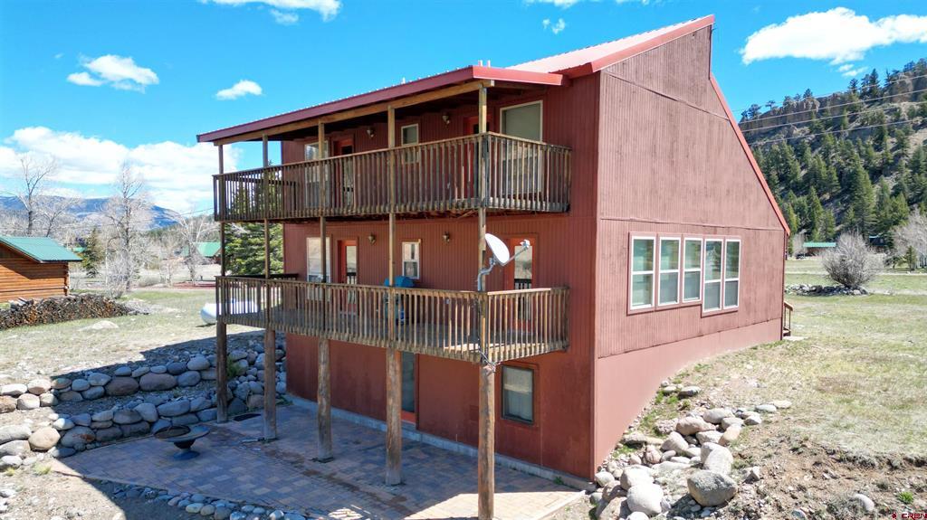195 Valley Drive South Fork CO 81154