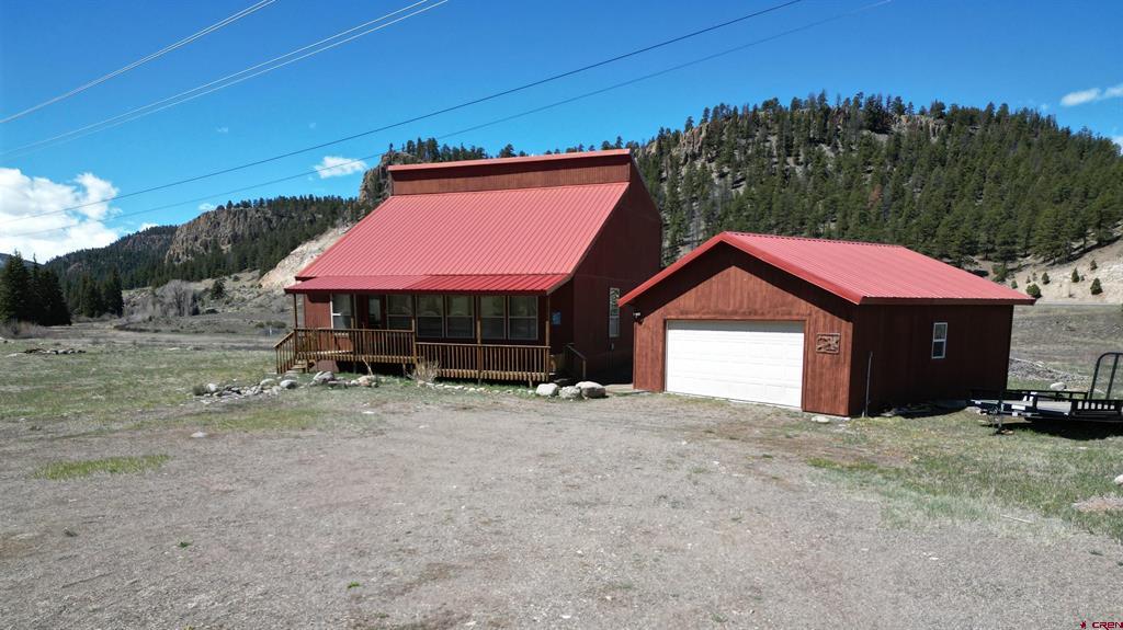 195 Valley Drive South Fork CO 81154