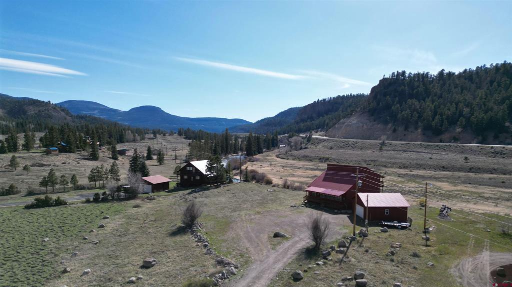 195 Valley Drive South Fork CO 81154