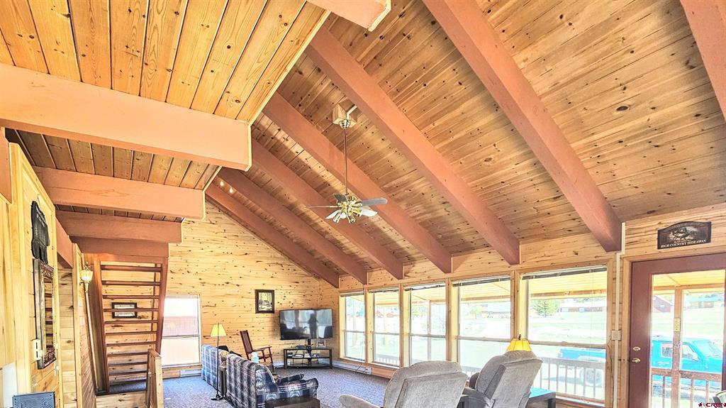 195 Valley Drive South Fork CO 81154