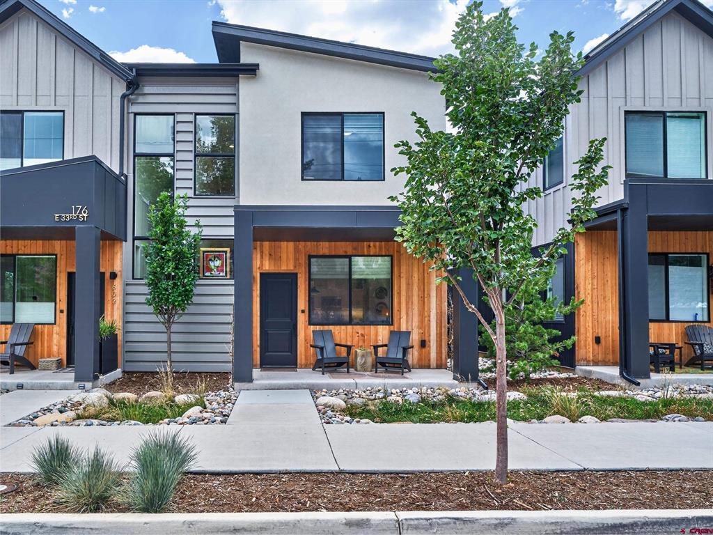 176 E 33rd Street Durango CO 81301