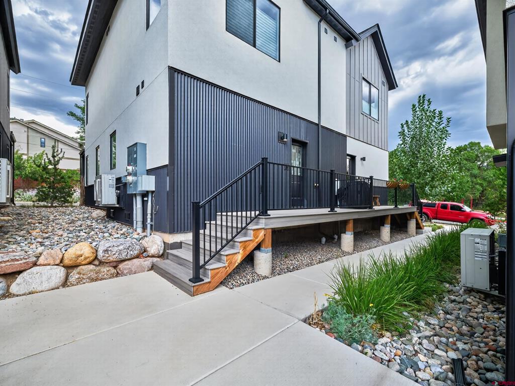 176 E 33rd Street Durango CO 81301