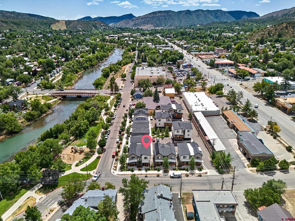 176 E 33rd Street Durango CO 81301