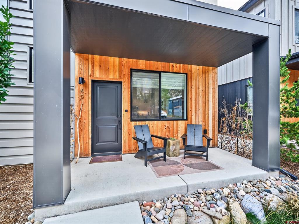 176 E 33rd Street Durango CO 81301