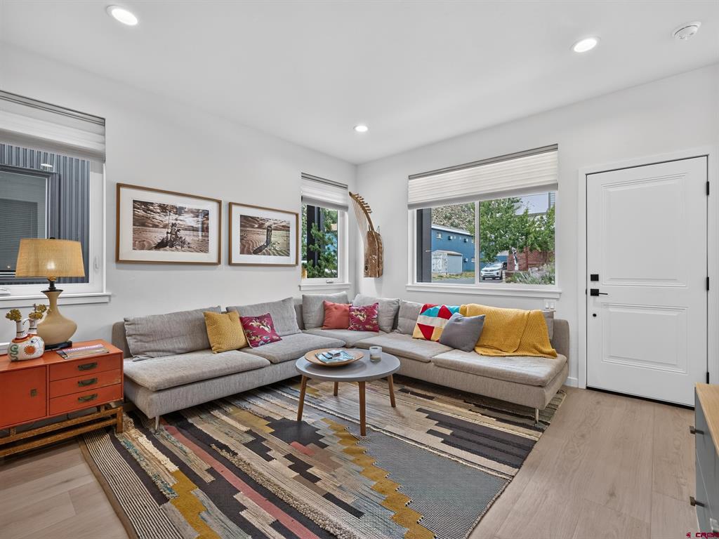 176 E 33rd Street Durango CO 81301