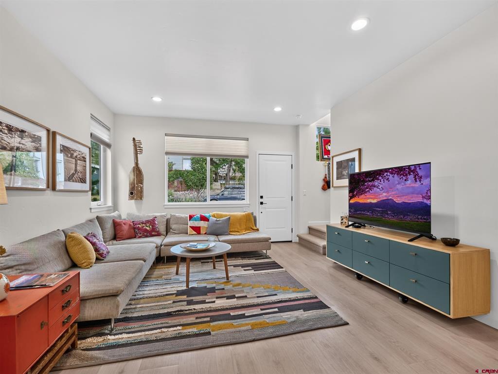 176 E 33rd Street Durango CO 81301