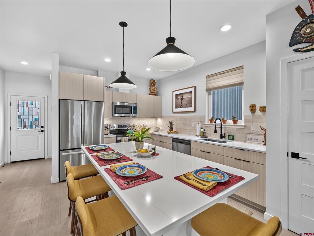 176 E 33rd Street Durango CO 81301