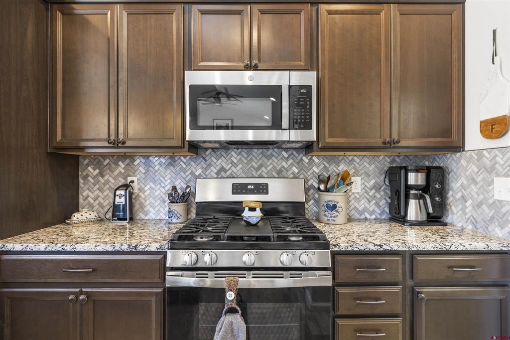 1220 Blue Creek Avenue Montrose CO 81401