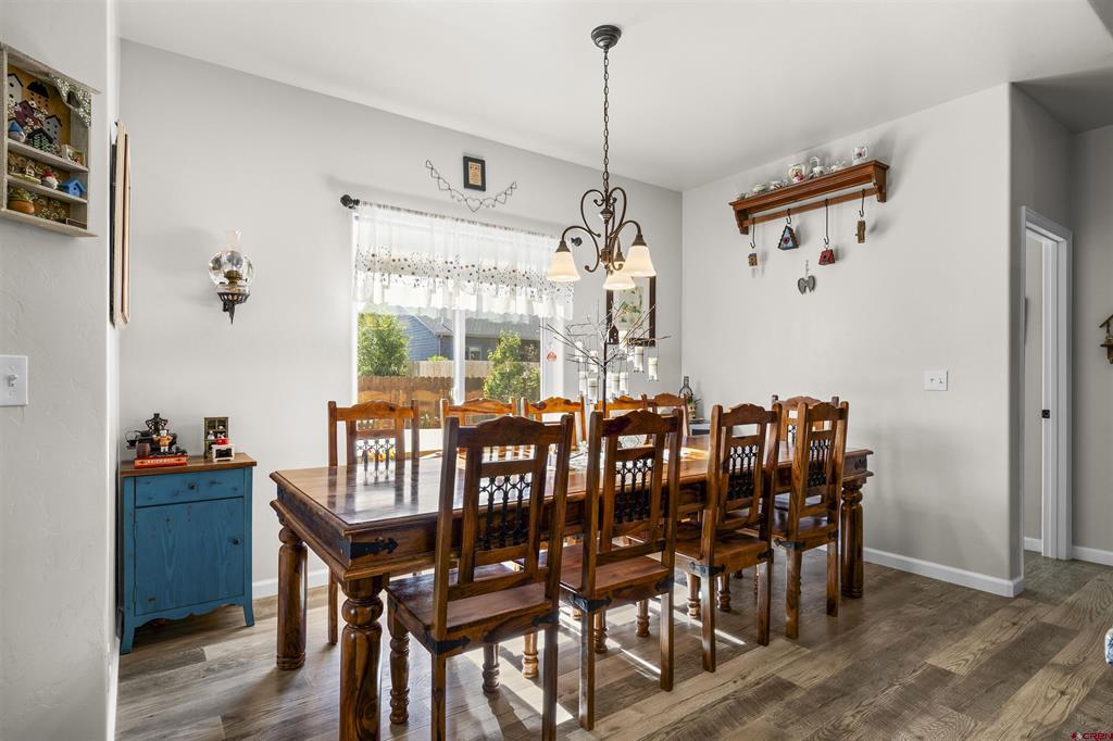 1220 Blue Creek Avenue Montrose CO 81401
