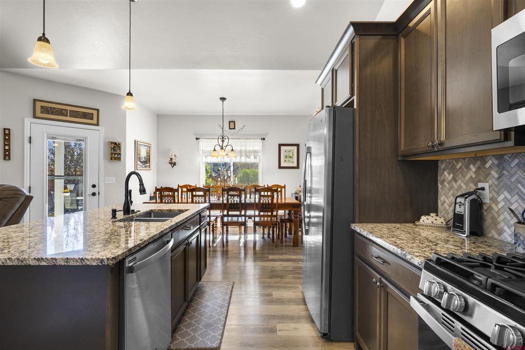1220 Blue Creek Avenue Montrose CO 81401