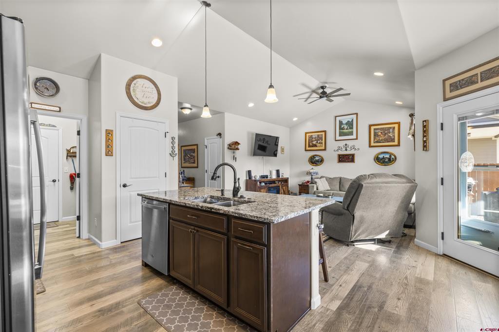 1220 Blue Creek Avenue Montrose CO 81401