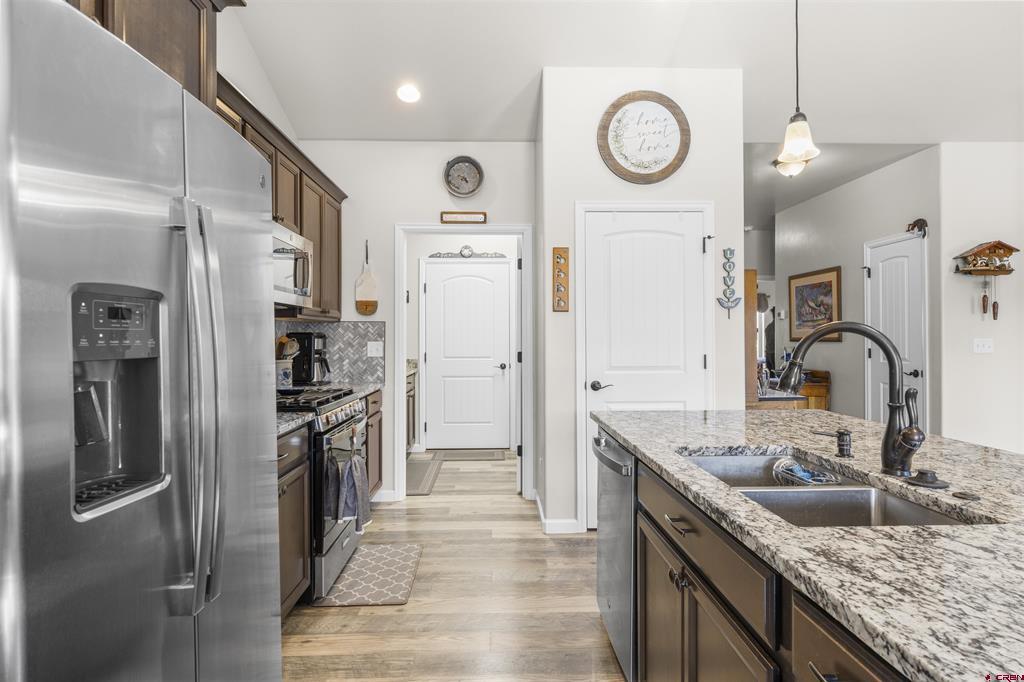 1220 Blue Creek Avenue Montrose CO 81401