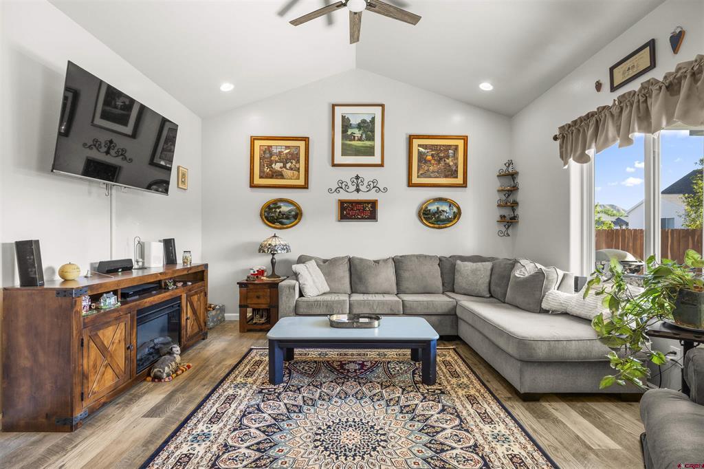1220 Blue Creek Avenue Montrose CO 81401