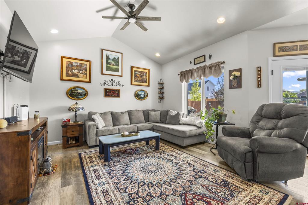 1220 Blue Creek Avenue Montrose CO 81401