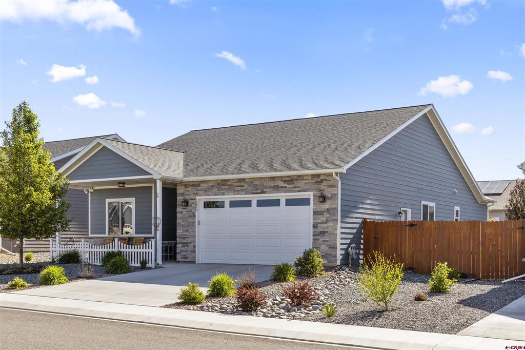 1220 Blue Creek Avenue Montrose CO 81401