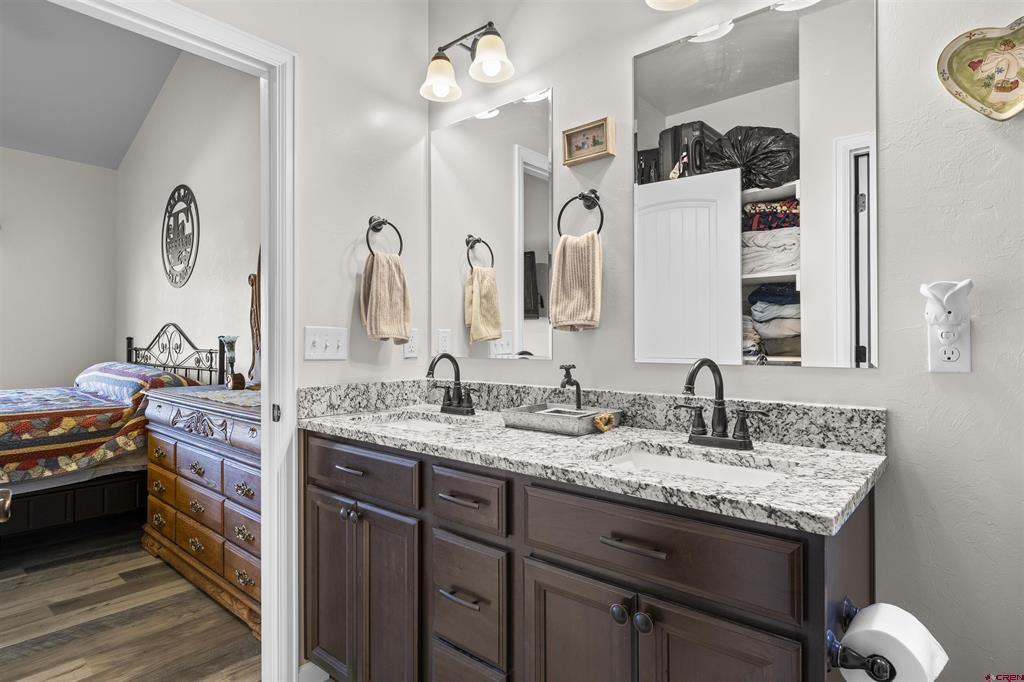 1220 Blue Creek Avenue Montrose CO 81401
