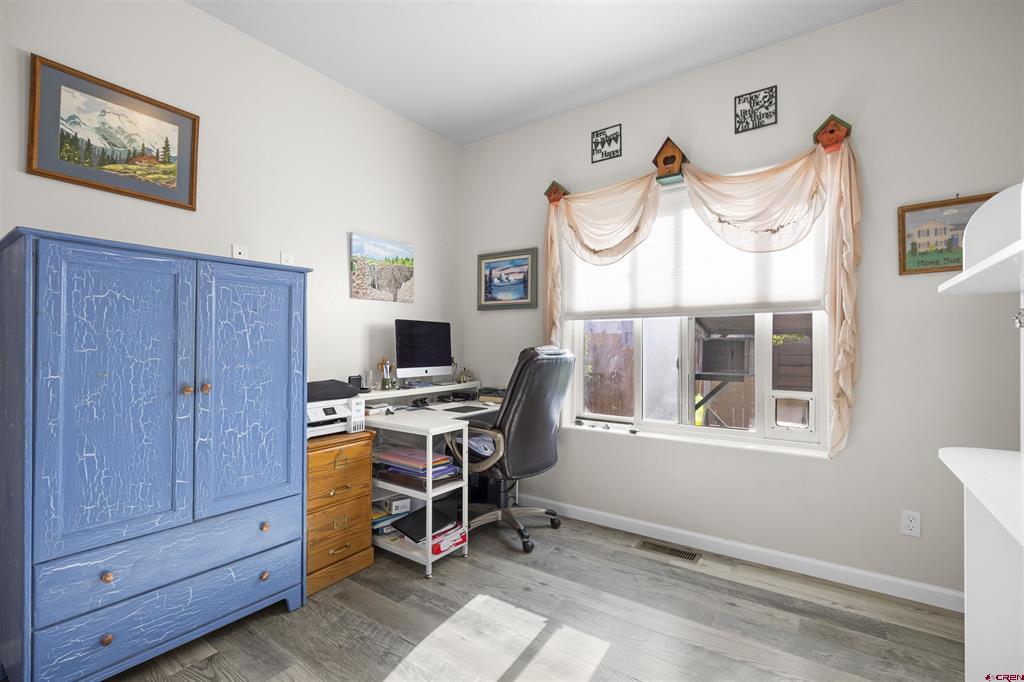 1220 Blue Creek Avenue Montrose CO 81401