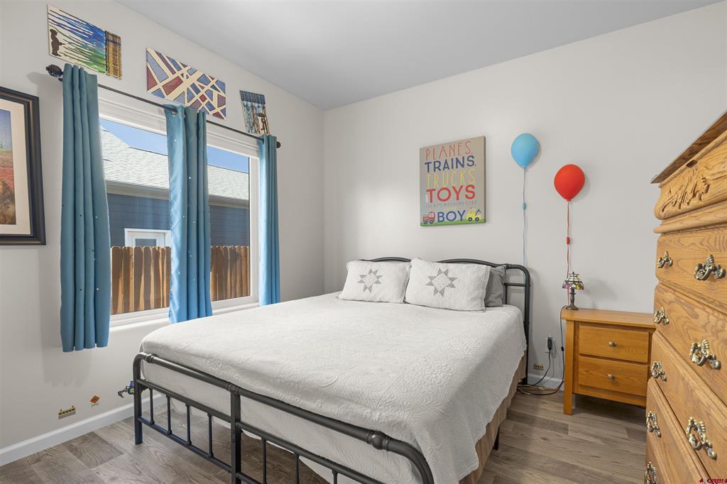 1220 Blue Creek Avenue Montrose CO 81401