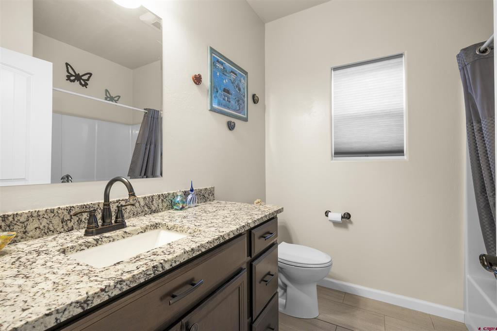 1220 Blue Creek Avenue Montrose CO 81401
