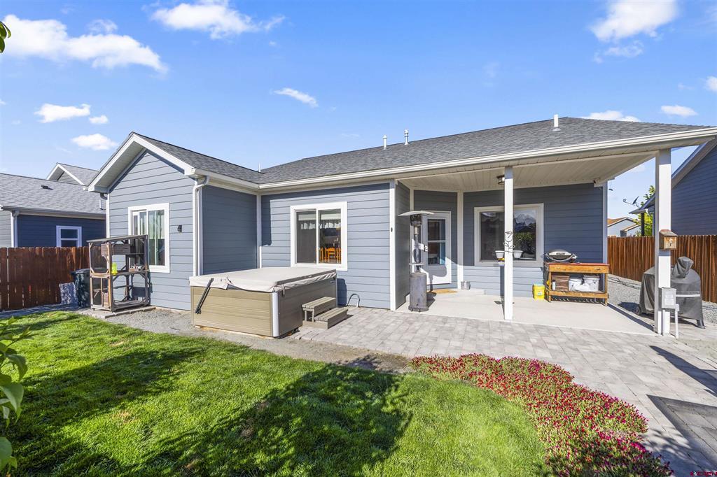 1220 Blue Creek Avenue Montrose CO 81401