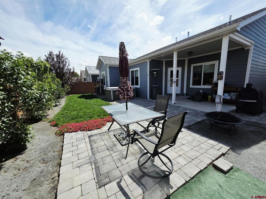 1220 Blue Creek Avenue Montrose CO 81401