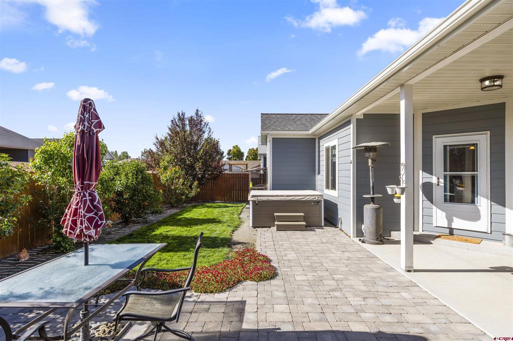 1220 Blue Creek Avenue Montrose CO 81401