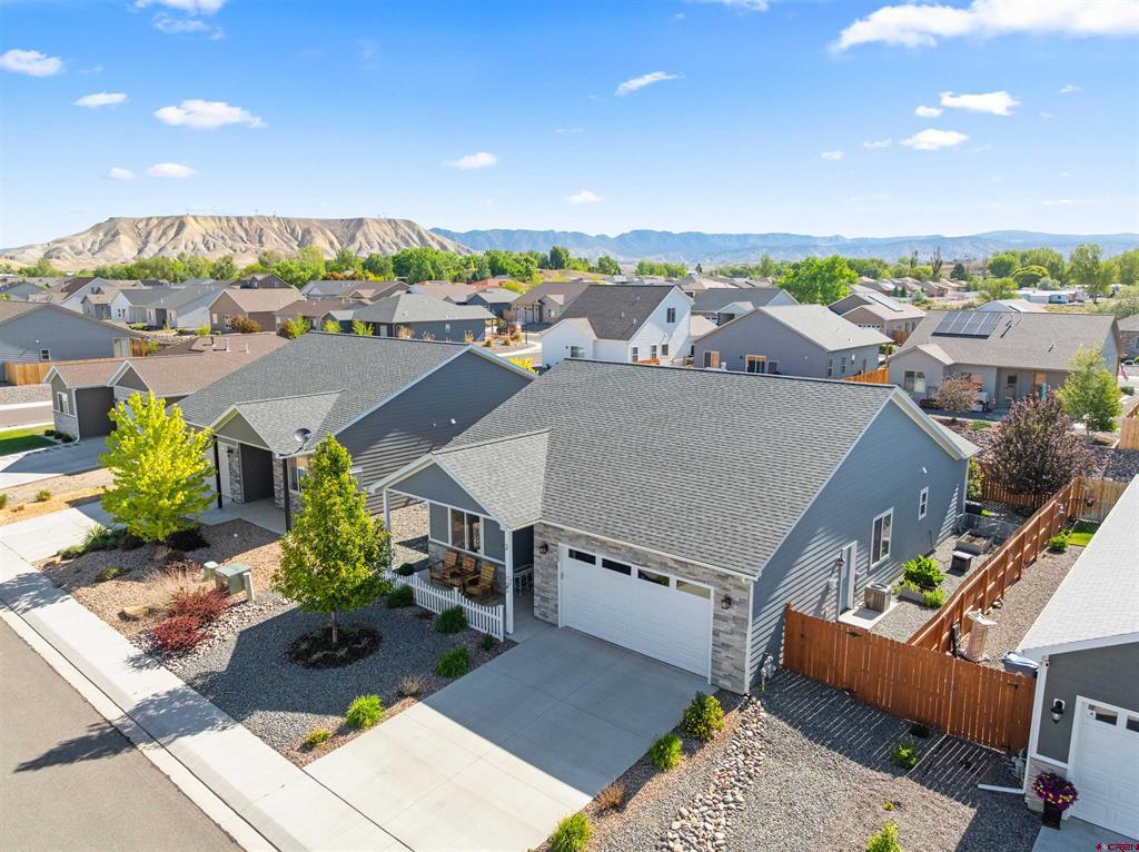 1220 Blue Creek Avenue Montrose CO 81401