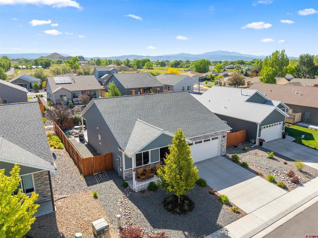 1220 Blue Creek Avenue Montrose CO 81401
