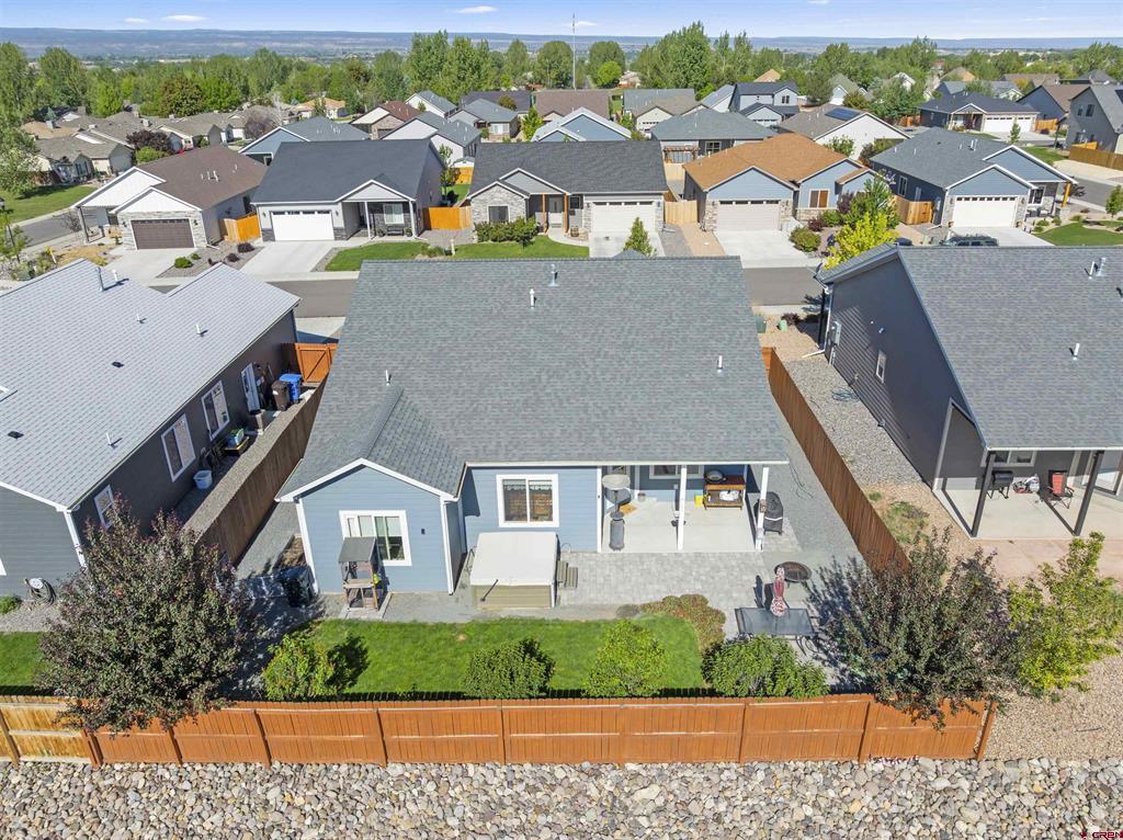 1220 Blue Creek Avenue Montrose CO 81401