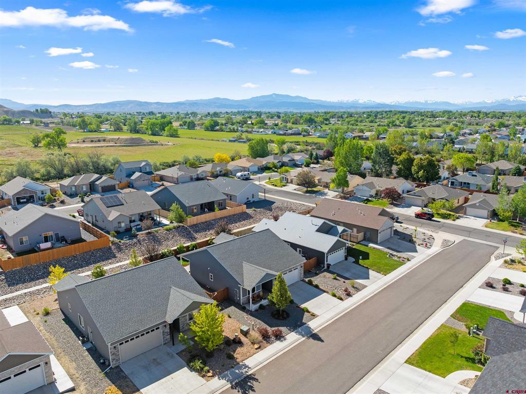 1220 Blue Creek Avenue Montrose CO 81401