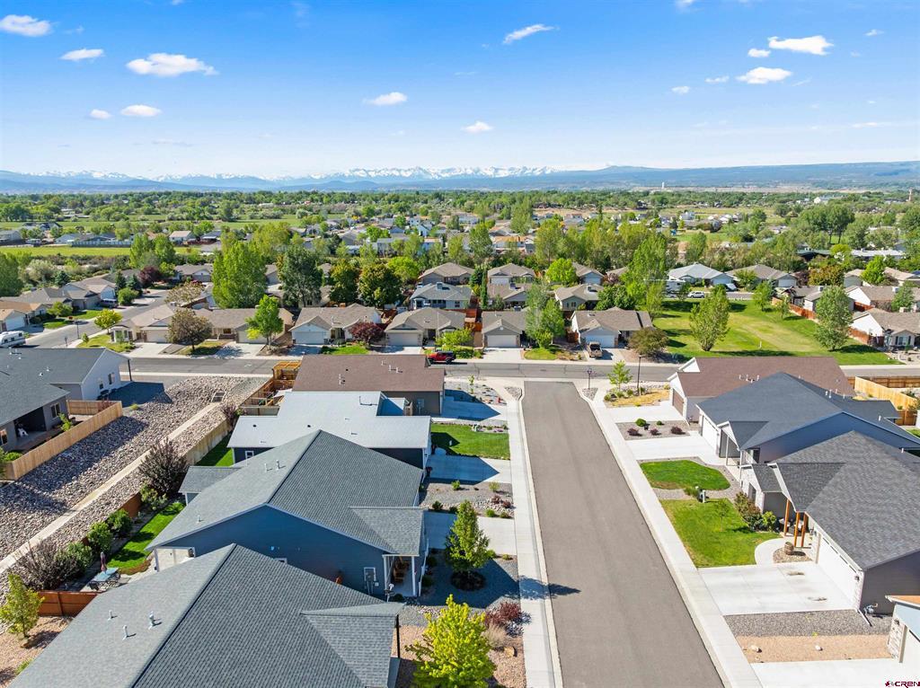 1220 Blue Creek Avenue Montrose CO 81401