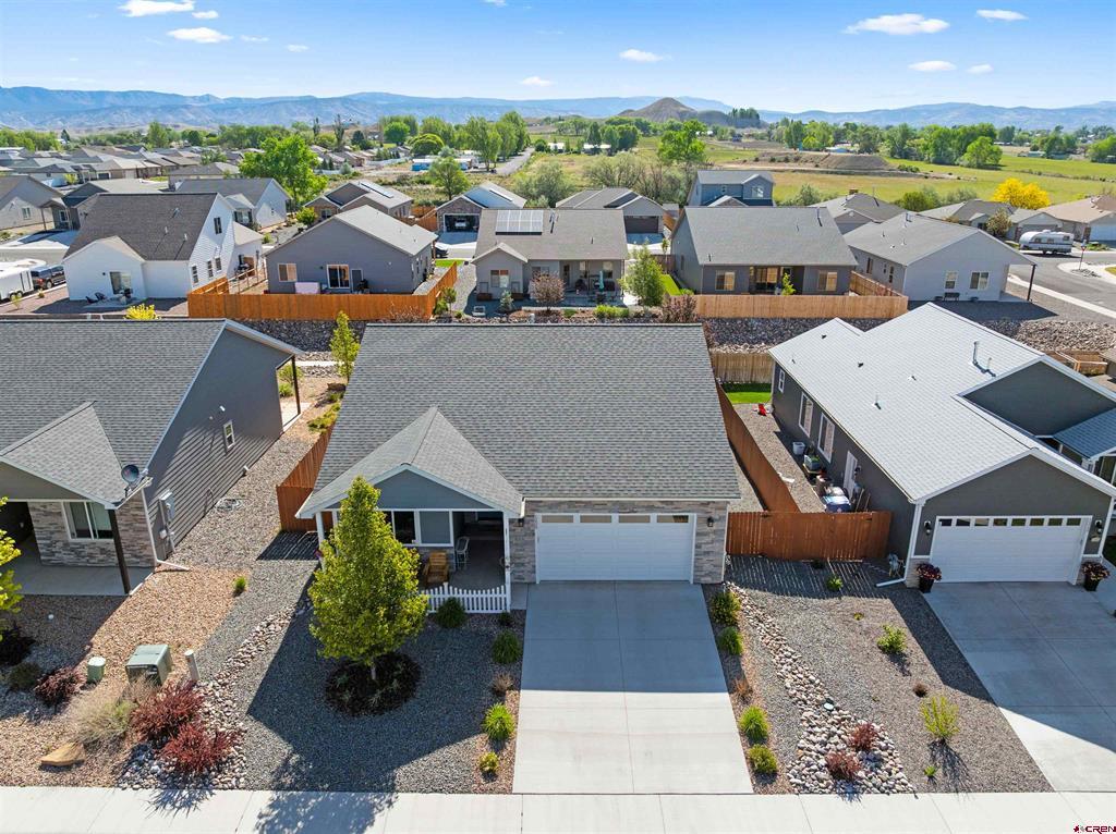 1220 Blue Creek Avenue Montrose CO 81401
