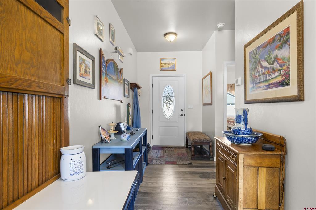 1220 Blue Creek Avenue Montrose CO 81401