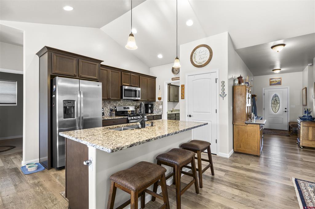 1220 Blue Creek Avenue Montrose CO 81401