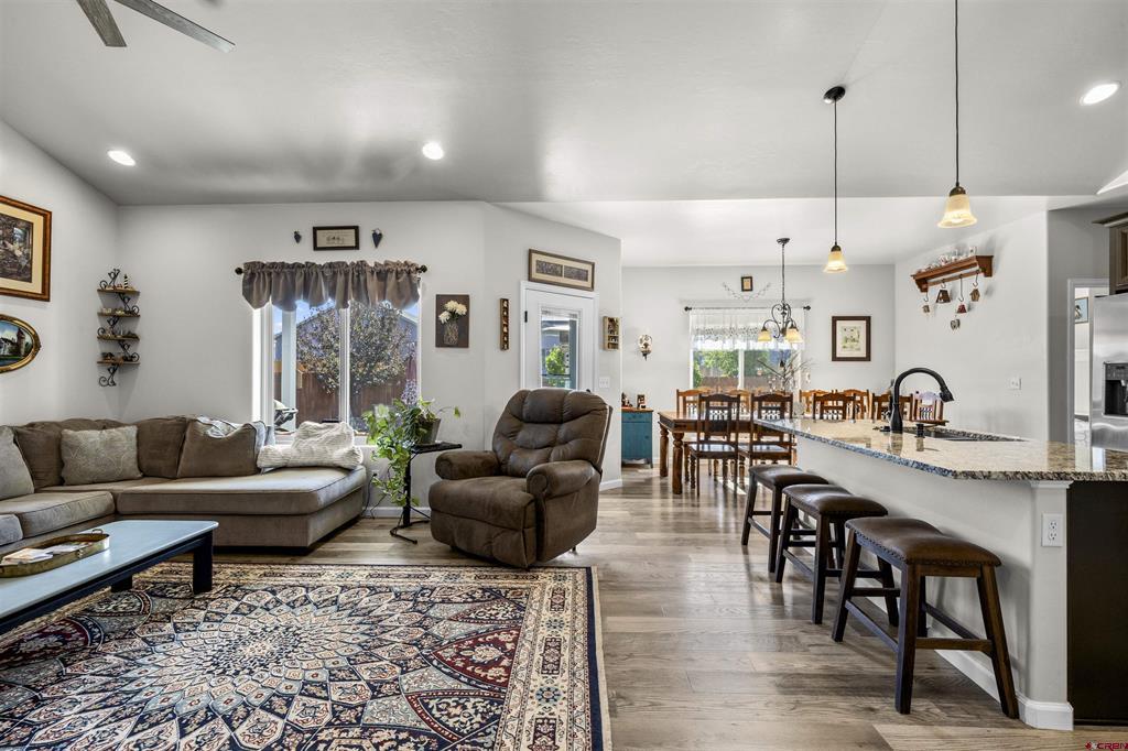 1220 Blue Creek Avenue Montrose CO 81401