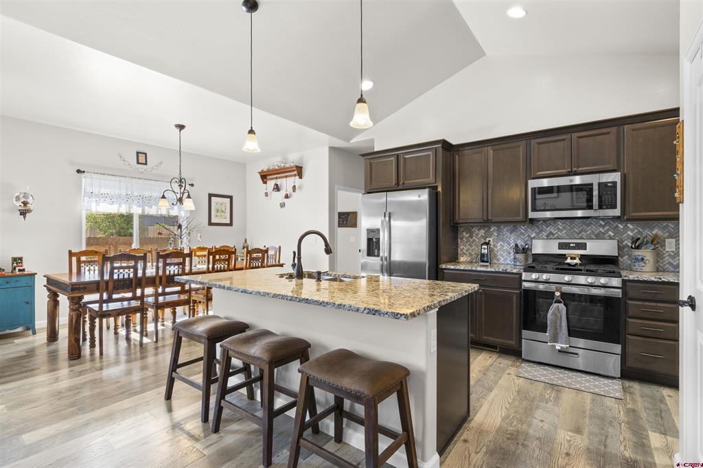 1220 Blue Creek Avenue Montrose CO 81401