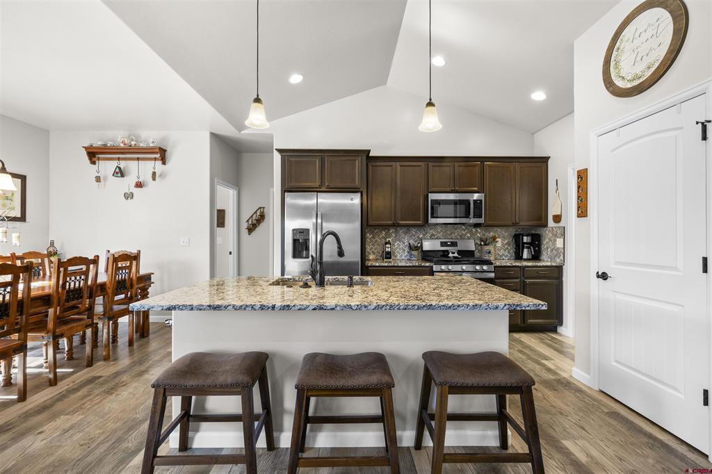 1220 Blue Creek Avenue Montrose CO 81401